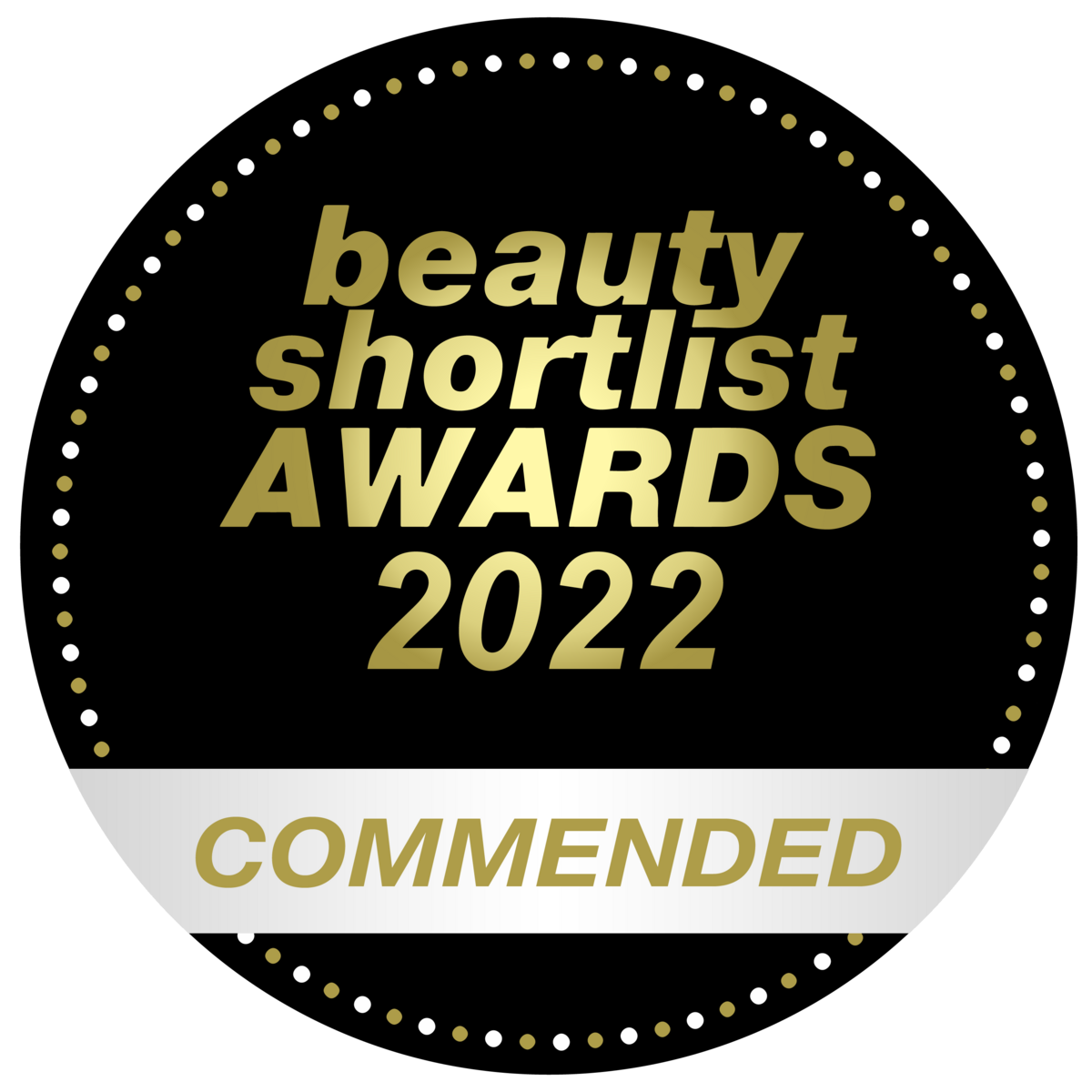 Beauty Shortlist Awards 2022! Soapology