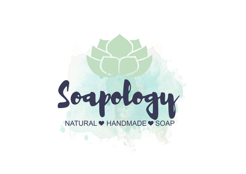 soapology logo
