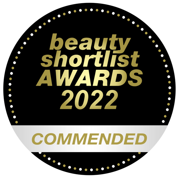 Beauty Shortlist Awards 2022!
