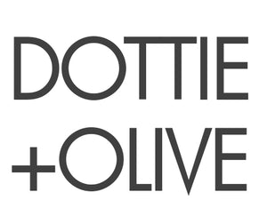 Dottie & Olive - Make a Terrazzo Tray or Pot