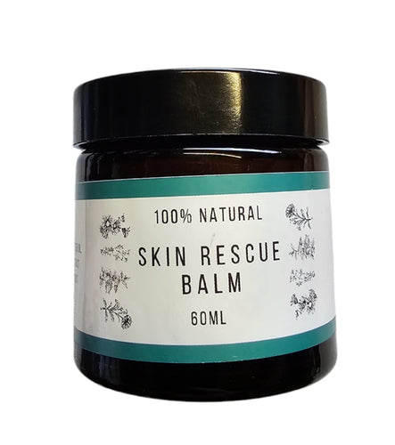 Skin Rescue Balm