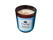 Serendipity Soy Wax Candle
